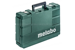 Kейс MC 10 Akku-BS/Akku-SB Metabo