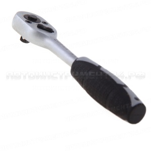 Трещотка 1/4" SKRAB 60179