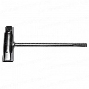 Универсальный гаечный ключ 13/16 мм DCS390 Makita 941716132