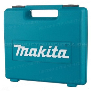 Чемодан для дрелей Makita 824923-6