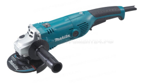 Угловая шлифовальная машина Makita GA5021C