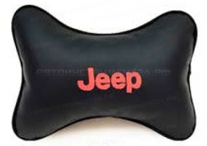 Подушка универсальная JEEP (экокожа) PINGO /1 NEW