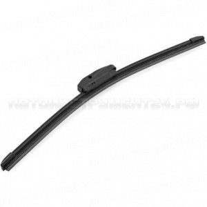 Щетка с/о 26"/65см бескаркасная 7адаптеров PREMIUM SKYBEAR 701260, шт