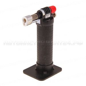 Паяльник газовый, горелка для ремонтных работ пламя от 12 до 32мм (DR-31)