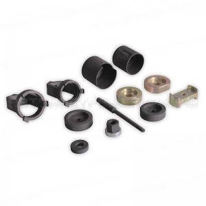 Набор для замены сайлентблоков PEUGEOT