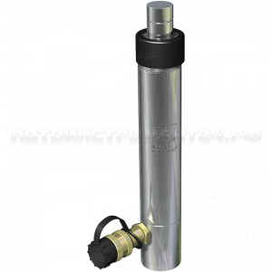 Гидроцилиндр прямого действия 10т (370-522мм)