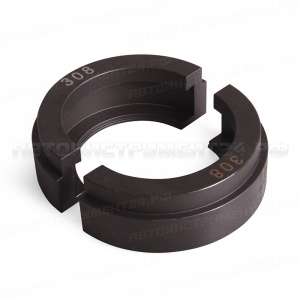 Оправка для снятия подшипников ISUZU