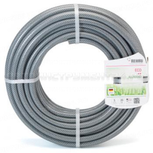Шланг садовый REHAU армированный ECO Universal 3/4" 50м