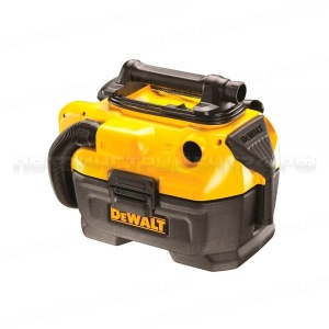 Сетевой / аккумуляторный пылесос DeWalt DCV582