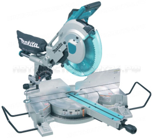 Торцовочная пила Makita LS1216