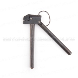 Кромкогиб усиленный (жестянщика)