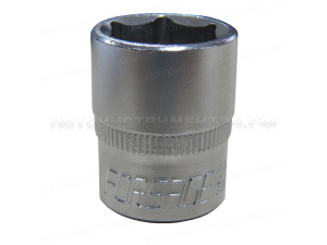 Головка 8мм 3/8" 6гр. Forsage F-53508