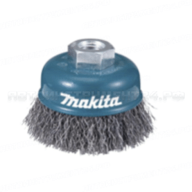 Чашечная щётка Makita D-24072