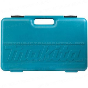 Чемодан для перфораторов Makita 824449-8