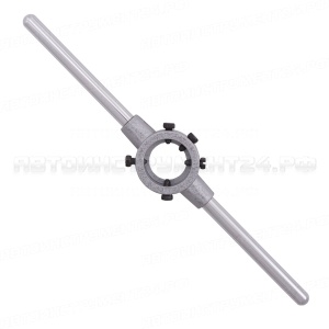 Плашкодержатель М10-М12 (D=30мм) 40892