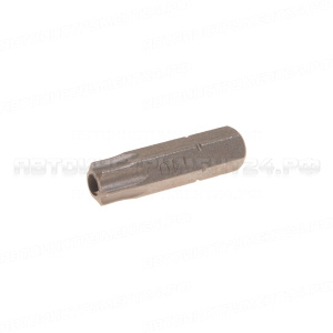 Вставка RF-1272540: 1/4"DR торкс Т40Hх25мм ROCKFORCE /1/10