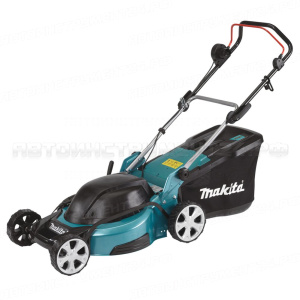 Электрическая газонокосилка Makita ELM4612