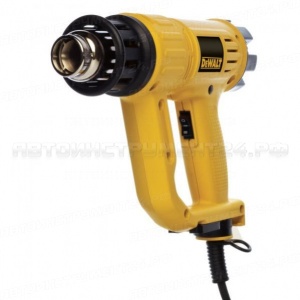 Термопистолет DeWalt D 26411