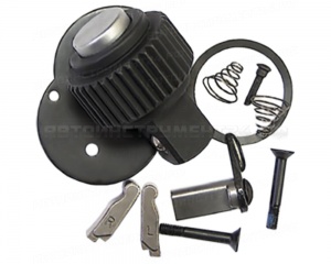 Ремкомплект для трещоток 3/8" 36-зуб., 32013-36