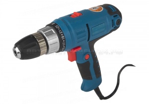 Сетевой шуруповерт Энергомаш ДУ-2145П