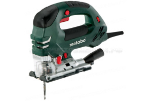 STEB 140 PLUS Лобзик 750вт,Quick,а.подсв,MetaLoc Metabo