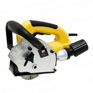 Штроборез ручной электрический "Калибр Мастер ШТБЭ-1500/125М"