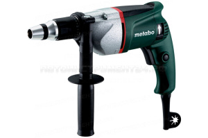 USE 8 Винтоверт рег.мом.3-18Нм,макс 40Нм,огр.глуб. Metabo