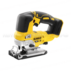 Аккумуляторный лобзик DeWalt DCS 334 N