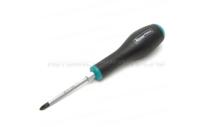 Отвертки Philips со сквозным стержнем Kamasa-Tools K 63004