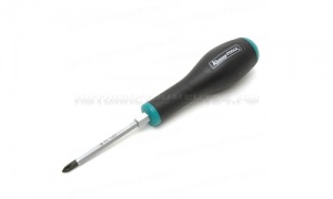 Отвертки Philips со сквозным стержнем Kamasa-Tools K 63004