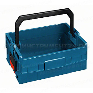 Ящик с ручкой LT-BOXX 170 для инструментов и оснастки, 1600A00222