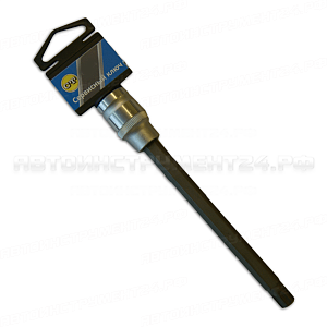 Сервисный ключ для болтов ГБЦ VAG 140 мм