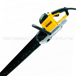 Пила аллигатор DeWalt DWE 397