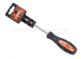 Отвёртка TORX Т-20х100мм на держателе