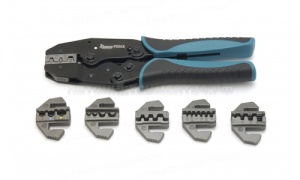 Щипцы для обжима клемм Kamasa-Tools K 248