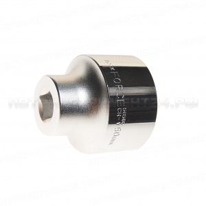 Головка торцевая 60мм 3/4" 6-гранная L=78мм ROCKFORCE RF-56560 /1/4