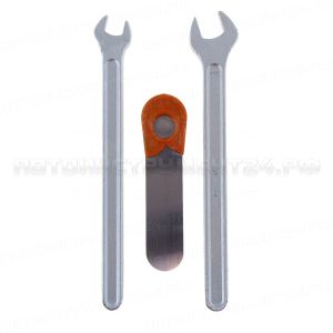 Набор регулировки клапанов 01-07 3 предмета