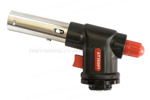 Горелка газовая с пьезоподжигом