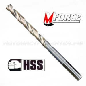 Сверло M-force HSS Makita D-29767