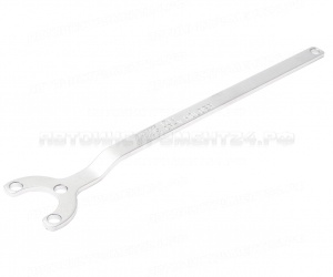 Фиксатор термомуфты JTC