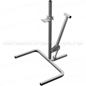 Подъемник для снегохода 0,3т