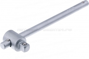 Вороток Т-образный на 1/4, СТАНКОИМПОРТ, ВТ.14.51, СТАНКОИМПОРТ