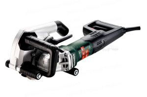 Штроборез MFE 40 1900вт,40мм+2 круга Metabo