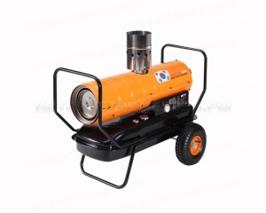 Тепловая пушка с отводом Aurora TK-55 ID дизельная