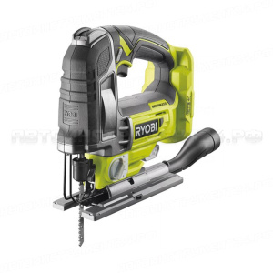 Аккумуляторный лобзик RYOBI R18JS7-0