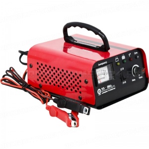 Зарядное устройство "Калибр УЗ-20А"