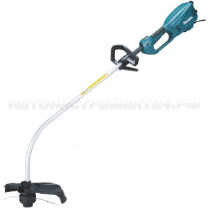 Электрокоса Makita UR3501