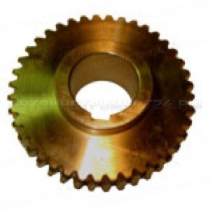 Шестерня, червяк, M300600027