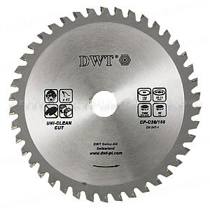 Диск пильный универсальный, (CP-C30/230) 230 х 30 х 64T