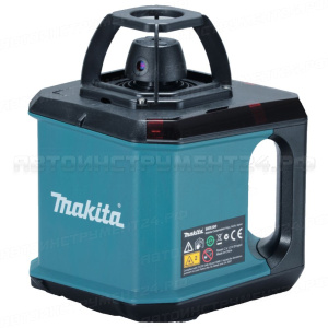 Лазерный построитель плоскостей Makita SKR200Z